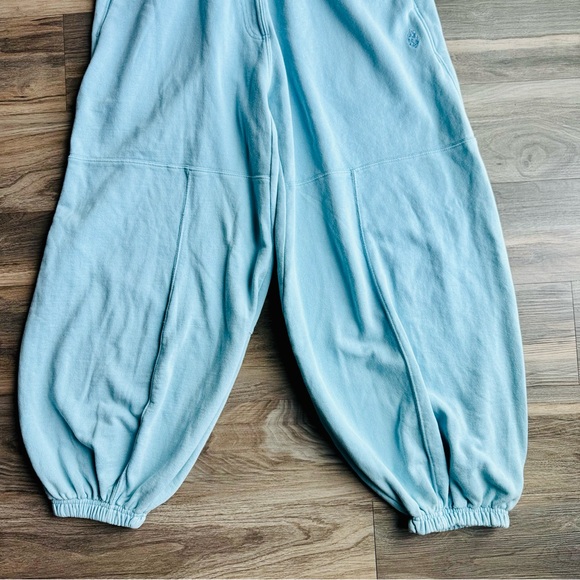 FP Movement Throw and Go Onesie Romper Size M Refresh blue - Picture 9 of 15